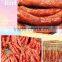 Neweek hydraulic animal casing electric sausage meat extruder