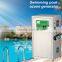 Ozone generator pool professional, ozone for swimming pool Chlorine-free water purification