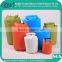 12(Dia)*24CM Size 1.5 Liter Capacity Colorful Pvc Ocean Pack Waterproof Dry Bag