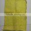 recycled good quality assurance pp mesh bag