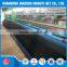 Black HDPE Scaffold Net Used for Safety Building Construction