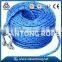 Mooring and Docking Anchor Lines Rope
