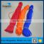 New PE Products Color Twisted type Pp Baling Twine Rope
