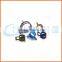 chuanghe high handle hose clamps