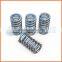 Customized wholesale quality coil spring/spring