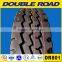 Double Road all steel radial truck tire 7.00R16 TBR tyre