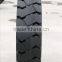 Solid tires for forklift 700-12 wholesale