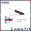 hydraulic ram for car lifter