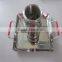 reliable quality stainless steel beer can chicken roaster