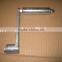 China golden Farm Tractor Spare Parts S195/S1110 Crank handle of diesel engine