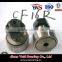 KR16 KRV16 CF6 M6x1mm eccentric pin wheel bearing