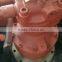 M2X63CHB SWING MOTOR & GEARBOX