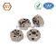 high quality precision marine spare part