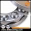 thrust ball bearing 51102 bearing size chart 511 series