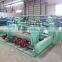 Full Automatic Chain Link Fence Machine China Factory products