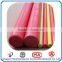Pultrusion solid high strength FRP Round Bar