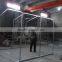 Outdoor Storage shed/metal storage shed