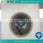 Round Adhensive NTAG215 NFC Tag QR Code Sticker