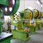 J21S series general deep-throat press sheet metal punching machine