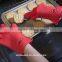 heat resistant BBQ grill oven gloves