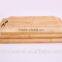 Eco-Friendly Strong Bamboo Wood Cutting Board set