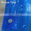 Multilayer Tarpaulin cross lamination