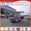 High quality CHERY mobile used food trucks for sale