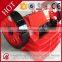 HSM ISO CE Resonable Price 1-3t/h Mini Rock Crusher