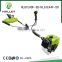 2017 High Quality Hand Petrol Grass Trimmer Manual Grass cutter Machine Specification HLG1E44F - 5D