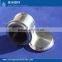 Mirror Surface Barrel for Ball Mill,Lab Use Small Ball-grinder Tube,TC BrightTube