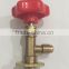 CH series Can tap valve CT-339