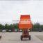 hot sale new design top quality trator use hydraulic lifting tipping trailer with CE