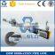 Column drip irrigation hose pipe making machine