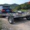 2017 Brand New Double Harley Motorcycle Trailer