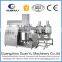 Chinese hot sales high shear dispersing vacuum laboratory emulsifying mixer