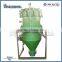 Model NYB High Efficiency Hermetic Plate Filter