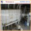 soybean oil mill project cost and project