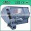 Automatic line of cattle feed machine
