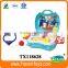 Childrens Toy Doctor Set, Kids Playing Doctor Stories, Kids Doctor Bag