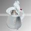 1.7L Durable Hot Sale Plastic Electric Tea Kettle