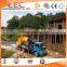 JBT30 P1 durable pump concrete mixer portable