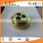 Metal Construction Material Tensioning Post Anchorage