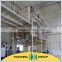 20Ton good performance canola seed oil manufacturing process plant