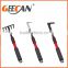 Made in China cheap wholesale pretty child garden tool set with metal head