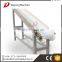 PVC belt conveyor