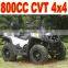 800cc Wholesale ATV China