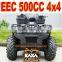 ATV 500cc 4x4