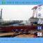100cum/h Sand Bucket Chain Dredger for Sale