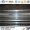 Plastic exhaust steel pipe made in China