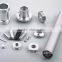 CNC and anodized aluminium parts